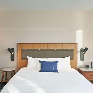 High Floor King Room Hearing Accessible
